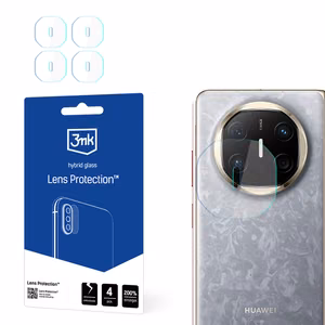 3mk Lens Protection kameran linssin suojalasi Huawei Mate X6