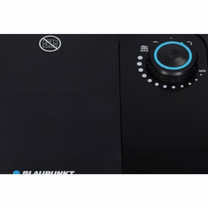 Blaupunkt kosteutin puhdistus- ja sterilointitoiminnolla AHS902