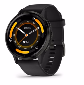 Garmin älykello Venu 3 (010-02784-01) – musta