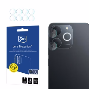 3mk Lens Protection kameralasi Realme Note 70T:lle