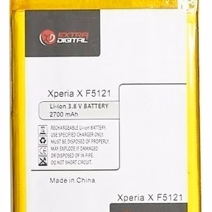 Puhelimen akku Sony Xperia X F5121 (LIP1621ERPC)