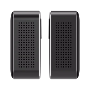 Navitel AIR 15 AL – kannettava ilmakompressori, enintään 120 PSI / 8.27 bar