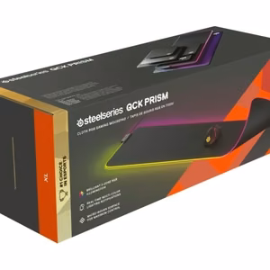 STEELSERIES QcK Prism Cloth - XL