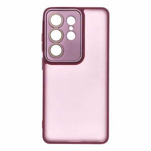 Suojakuori Samsung S26 ULTRA:lle Variete violetti
