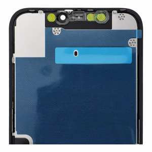 KAMO LCD-näyttö iPhone 11 Incell HD+ (tukee IC-siirtoa)