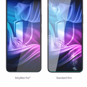 Vivo Y39 5G – 3mk Silky Matt Pro puhelimen näytönsuoja