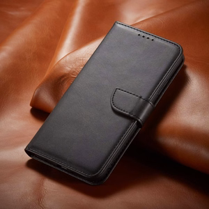 Wallet Case Xiaomi Redmi 15 4G/Redmi 15 5G black