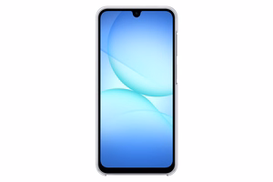 Samsung Clear Cover EF-QA176CTE Galaxy A17 - läpinäkyvä