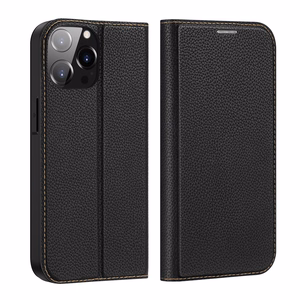 Dux Ducis Skin X2 suojakuori Samsung S916 S23 Plus 5G musta
