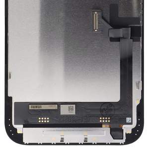 JK LCD-näyttö iPhone 14 Plus FullHD Incell (Change IC)
