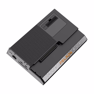 Peladn S-1 Thunderbolt 3 telakointiasema