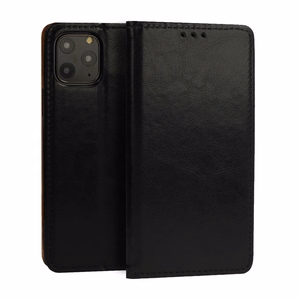 Book Special Läppäsuojakuori Xiaomi 14 Ultra:lle - musta