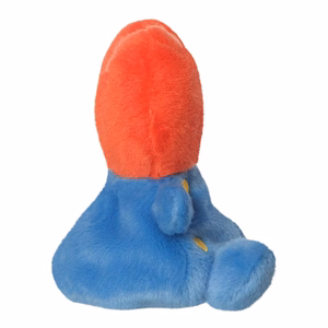Line Friends BT21 TATA Palm Pals -pehmomaskotti, 13 cm