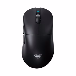 AULA SC900 Pro musta hiiri