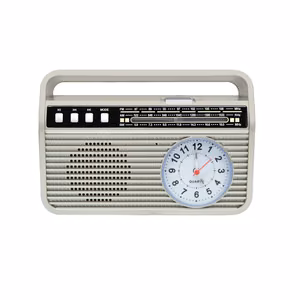 Setty Bluetooth-kaiutin radiolla MD-500BT