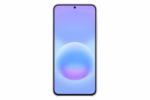 OA576TJE korttipaikallinen suojakuori Samsung Galaxy A57, vaaleanharmaa