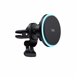 Havit W3032 - 3-in-1 langaton autolaturi, musta