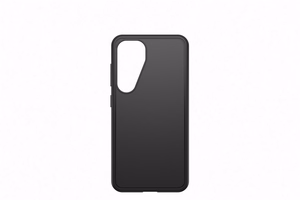 Samsung Symmetry Magnet Case suojakuori, Samsung Galaxy S25, musta