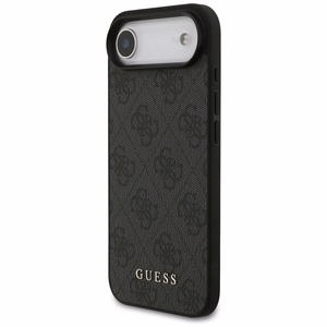 Guess 4G Classic Suojakuori iPhone 17 Air:lle - Musta