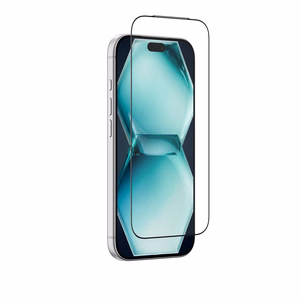 AmazingThing Titan Vision 30 koko näytön peittävä karkaistu lasi iPhone 18 Pro Max -mallille