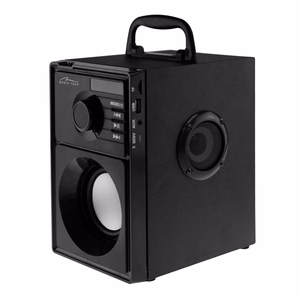MEDIA-TECH MT3179 langaton boombox-kaiutin