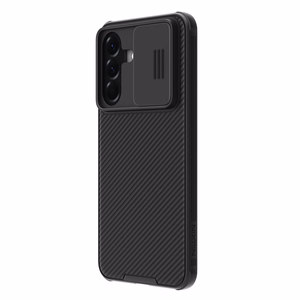 Nillkin CamShield Pro Case for Samsung Galaxy A57 5G black