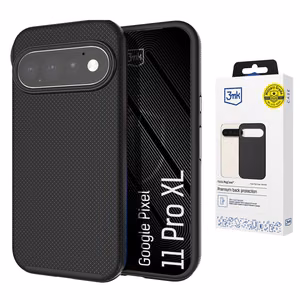Google Pixel 11 Pro XL – 3mk Fortis MagCase puhelimen suojakuori
