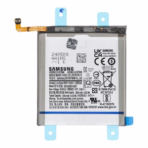 ServicePack Akku EB-BS901ABY SAMSUNG S22 5G S901 GH82-27494A