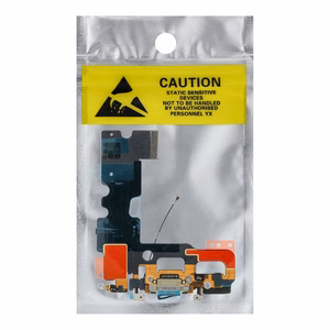Latausflex USB IPHONE 7G:lle musta OEM