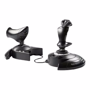 Thrustmaster T.Flight Hotas One Microsoft Flight Simulator Edition ohjainsauva