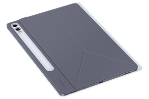 BX810PLE Smart Book Cover Samsung Galaxy S10+/Tab S9+/S9FE+, sininen