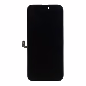 LCD-näyttö kosketusnäytöllä iPhone 16 Plus Incell FHD IC Movable