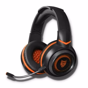 Liocat gaming-kuulokkeet HP 785C musta