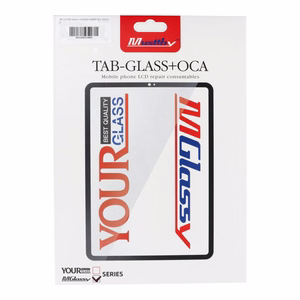 MUSTTBY Glass + OCA for SAMSUNG T860 S6