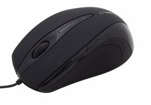 Esperanza EM102K hiiri USB Type-A optinen 800 DPI