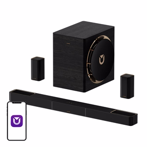 Ultimea Skywave X70 soundbar-kaiutin