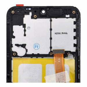 OG LCD Display for SAMSUNG A20E A202F OEM with frame