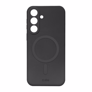 SBS Instinct Mag Case for Samsung Galaxy S26 Plus Compatible with MagSafe - Black