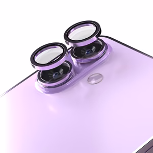 Etteri kameran suojalasi iPhone 17 violetti