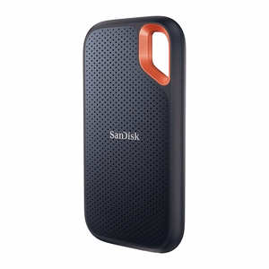 SANDISK Extreme Portable SSD 1TB