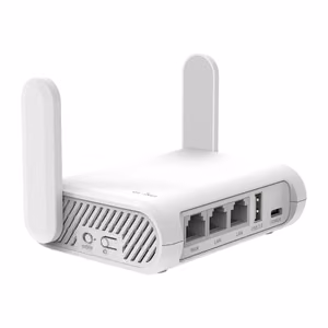 GL.iNet Opal Wi-Fi 5 -reititin