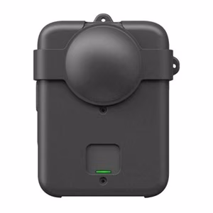Puluz-silikonikuori DJI Osmo 360:lle (musta)