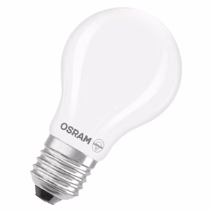 Osram Parathom Classic Filament E27 – 5.9 W LED-lamppu, lämmin valkoinen