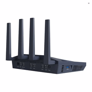 GL.iNet GL-MT6000 verkkolaite