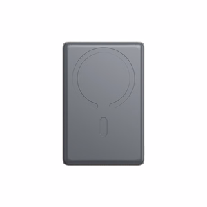 Joyroom JR-PBM08 Pro 10000mAh Ultra-Thin Powerbank - Titanium - Titaani