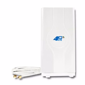 Qoltec 57013 – omnidirectional network antenna, 30 dBi