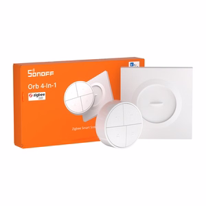 Sonoff SNZB-01M Älykäs Langaton ZigBee-painike