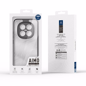 Suojakuori Dux Ducis Aimo Xiaomi Redmi Note 15 Pro Plus 5G