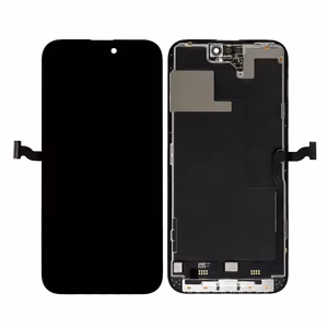 LCD-näyttö kosketusnäytöllä Apple iPhone 14 Pro Max RUIJI INCELL (irrotettava IC)