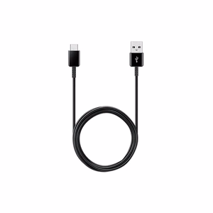Samsung kaapeli USB-A - USB Type-C 1,5 m musta (EP-DG930IBEGWW)